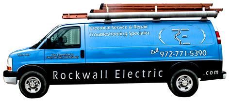 Rockwall Electric