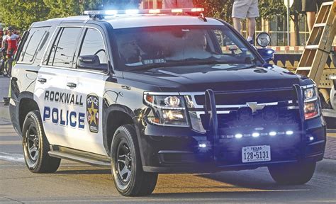TXDOT Online Crash Reports; ... Rockwall Police Department 205 West Rusk Street Rockwall, Texas 75087 . Emergencies: DIAL 9-1-1 Administration Line: (972) 771-7714. 