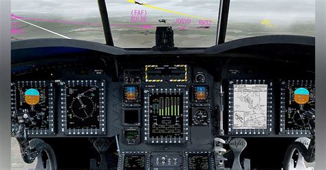 May 20, 2020 · SUMMARY: The FAA is adopting a new airworthiness directive (AD) for certain Rockwell Collins, Inc. (Rockwell Collins) flight management systems (FMS) installed on airplanes. This AD was prompted by reports of the flight management computer (FMC) software issuing incorrect turn commands when the altitude climb field is edited or the temperature ... . 