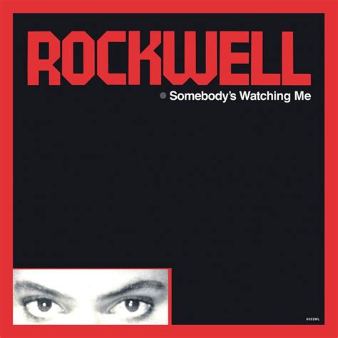 Rockwell somebodys watching me. Things To Know About Rockwell somebodys watching me. 