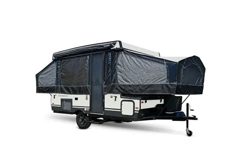 Rockwood Tent Trailer Parts: The Ultimate Guide to Keeping Your RV in Peak Condition