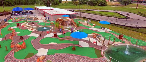 Top 10 Best Mini Golf in Canton, MI - May 2024 - Yelp - SportWay of Westland, Oasis Golf Center, Garden City Miniature Golf, Sport-N-Fun, Putterz, Armstrong's Funland, Total Sports Golf, Zap Zone, Wiard's Orchards & Country Fair ... Mini Golf Go Karts. This is a placeholder ... South Rockwood, MI. Stony Prairie, OH. Washtenaw County, MI .... 