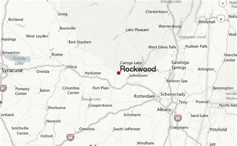 Rockwood new york. Things To Know About Rockwood new york. 