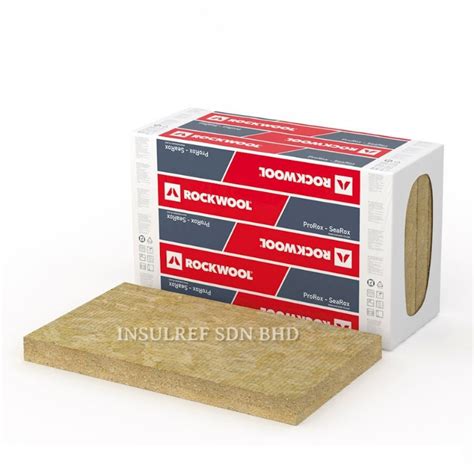 Rockwool Insulation Suppliers roll and slab Buy at cheap