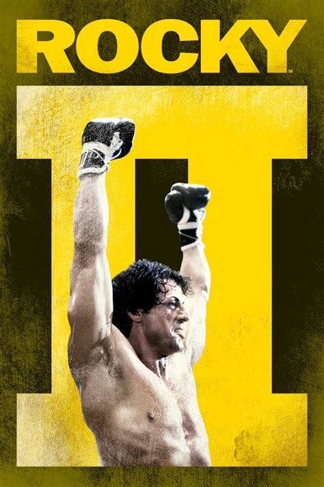 Rocky 2 wikipedia. Rocky II (1979) - Awards, nominations, and wins. Menu. Movies. Release Calendar Top 250 Movies Most Popular Movies Browse Movies by Genre Top Box Office Showtimes & Tickets Movie News India Movie Spotlight. TV Shows. 