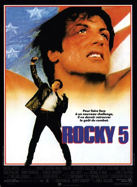 Rocky 5. Things To Know About Rocky 5. 