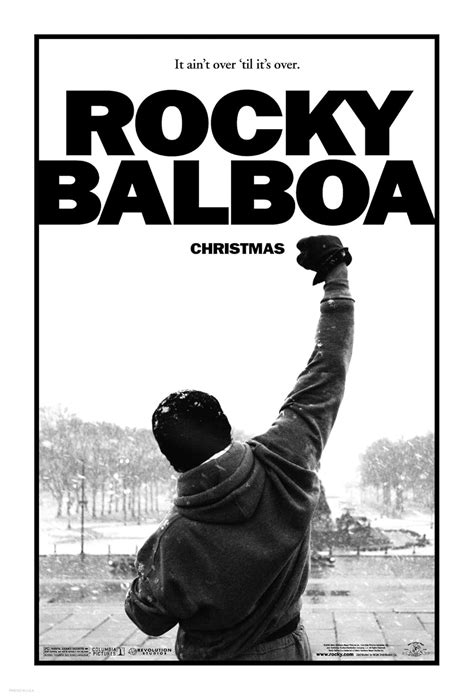 Rocky Balboa (2006) Plot IMDb.
