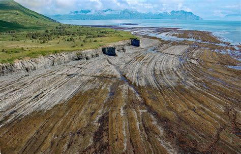 Rocky Cove, Cook Inlet - CoastView