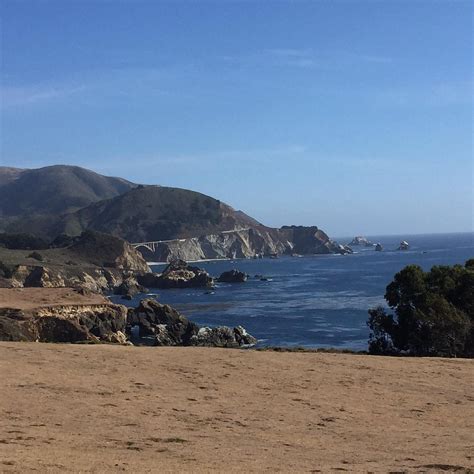 Rocky Creek Bridge (Big Sur) - All You Need to Know BEFORE You …