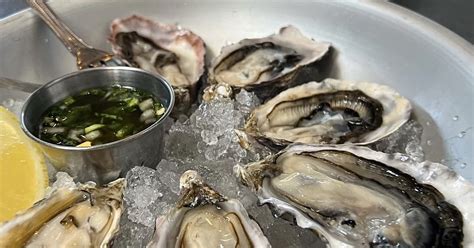 Rocky Island Oyster Co. is coming to Oakland with whole crabs and dollar oysters