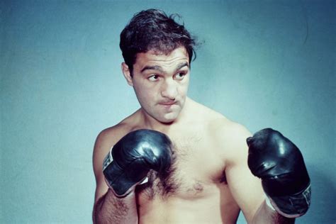 Rocky Marciano TəHsil 2024. 