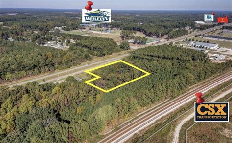 Rocky Mount, NC Commercial Real Estate for Sale Crexi.com