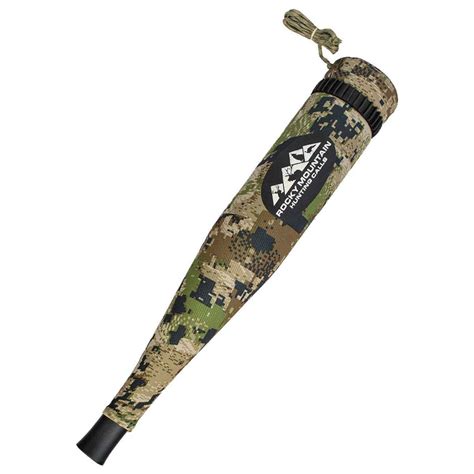 Rocky Mountain Hunting Calls Bully Bull Extreme Grunt Tube