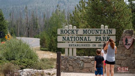 Rocky Mountain National Park announces summer seasonal Hiker Shuttle operations begin May 26