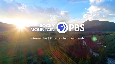 Rocky Mountain PBS