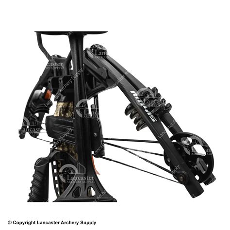 Rocky Mountain RM415 Pro Crossbow Package - Lancaster …