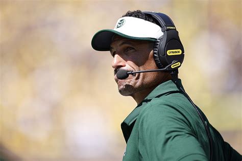 Rocky Mountain Showdown in ’28 and ’36? CSU Rams coach Jay Norvell is all for it. “I’d like to be able to play it whenever we can.”