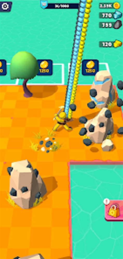 Rocky Ore APK Download for Android 