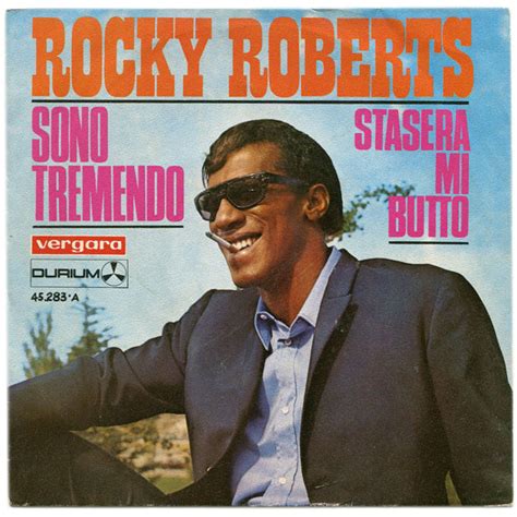 Rocky Roberts & Friends: Echoing Timeless Narratives with Pieces of Time