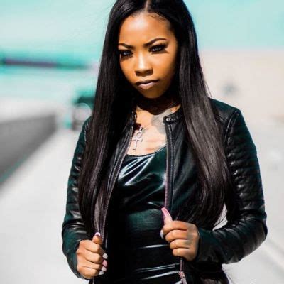 Dallas rapper Cuban Doll has had beef with Detroit artist Rocky Badd throughout 2018. They’ve sent shots towards each other in diss records and this past weekend, things got to another level in the streets. Cuban Doll was able to lure Rocky Badd in person after getting her to believe that she was booked by a venue.. 