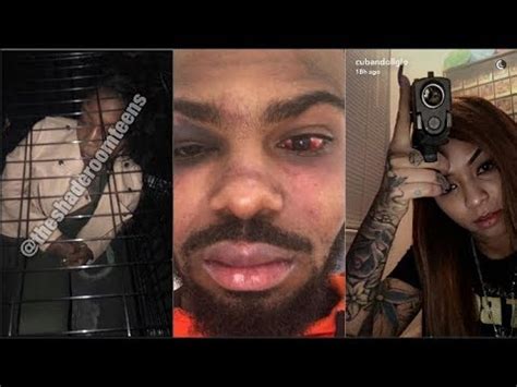 Rocky badd in dog cage. The 25-year-old artist, whose real name is Suzanne, is accused of abducting, assaulting, and locking another rapper, Rocky Badd, in a dog cage. The incident, which took place in 2018, has resurfaced recently and sparked outrage among fans and critics alike. What really happened that night, and what are the consequences for Stunna Girl? ... 