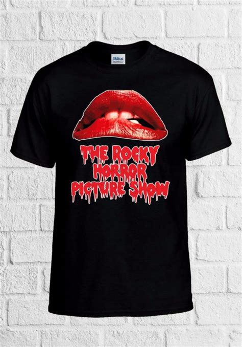 Rocky horror t shirt. Things To Know About Rocky horror t shirt. 