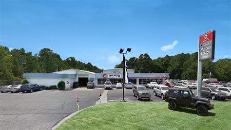 538 N Andy Griffith Pkwy Mount Airy, NC 27030. Visit Mount Airy Chrysler Dodge Jeep RAM. Sales hours: 9:00am to 8:00pm. Service hours: 8:00am to 5:00pm. View all hours.. 