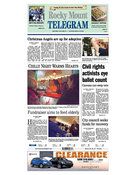 Rocky mount telegram. Things To Know About Rocky mount telegram. 