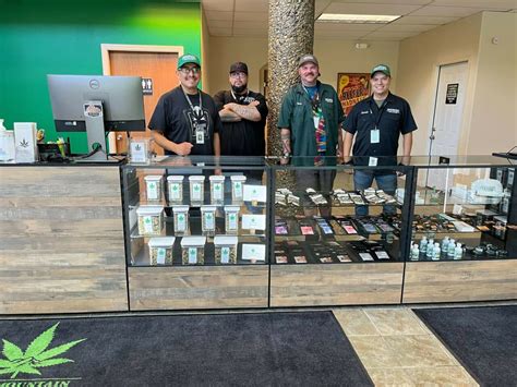 Rocky Mountain Cannabis was founded in 2009 in the state of Colorado, following the legalization of recreational marijuana statewide. Offering clients, the opportunity to shop for safely produced marijuana products.