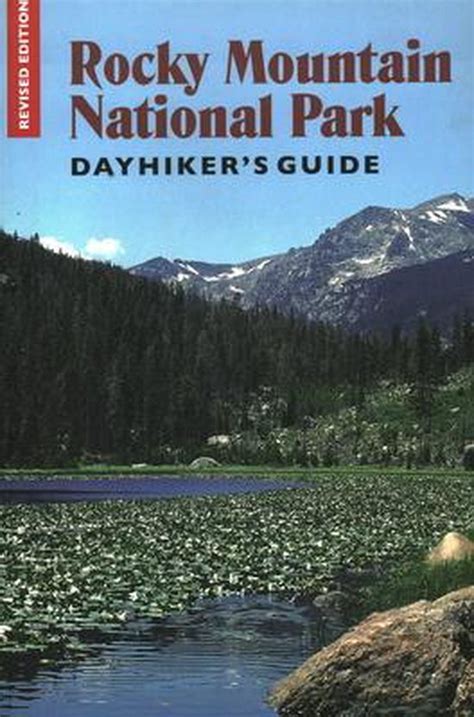 Rocky mountain national park dayhikers guide by jerome malitz. - 2002 mazda tribute manual de reparación de descarga.