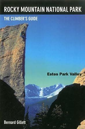 Rocky mountain national park estes park valley the climbers guide. - Personennamen aus dem 15. jahrhundert nach gerichtsbüchern des warschauer landes.