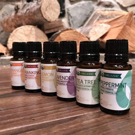 Rocky mountain oils. Rocky Mountain Oils, born from an entrepreneur and a healing artist's union, embodies a dream inspired by love for nature. Michael's childhood exposure to natural remedies fueled his passion for alternative wellness. He envisioned providing high-quality essential oils transparently and accessibly, free … 