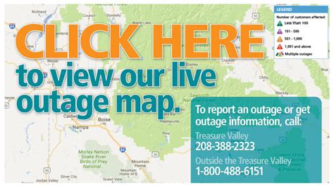 Rocky mountain power planned outages. To request information about reliability at your home or business, please complete our contact form or call us at 1-888-221-7070. 