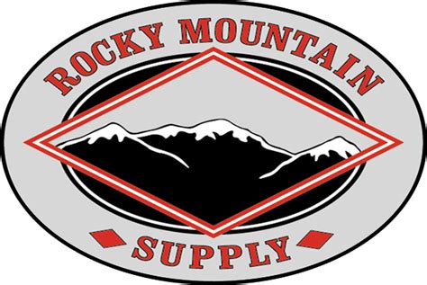 Rocky mountain supply. Things To Know About Rocky mountain supply. 