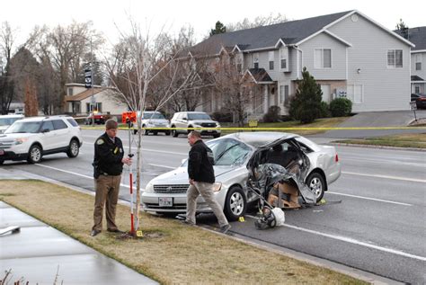 Rocky river students killed in car accident. Posted at 9:56 AM, May 28, 2023. and last updated 6:56 AM, May 28, 2023. Two people were killed and one injured during a car crash in University Heights on Saturday, according to University ... 