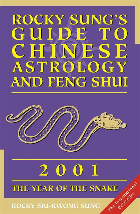 Rocky sungs guide to chinese astrology and feng shui 2001. - Linear algebra otto bretscher solutions manual.