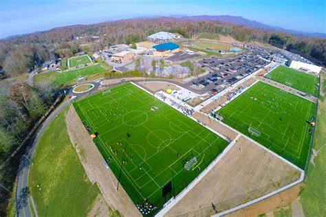 Rocky top sports world. Rocky Top Sports World. 1870 Sports World Blvd., Gatlinburg, TN 37738 (865) 325-0867 Send Email Visit Website. Overview. Rocky Top Sports World is an indoor/outdoor multi sport facility and will host youth … 
