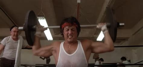 Rocky wears one in his famous training montage. Things To Know About Rocky wears one in his famous training montage. 