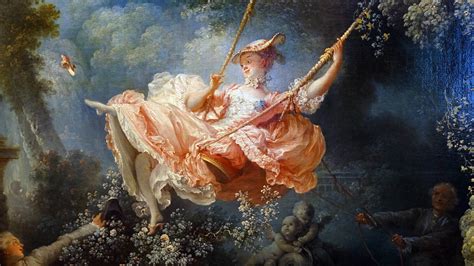 Rococo Definition, Meaning & Usage FineDictionary.com