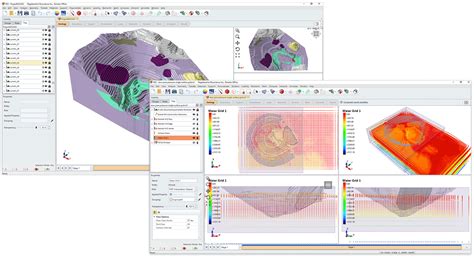 Rocscience rs3.  The complete list of features and functionality for RS3, 3D F...