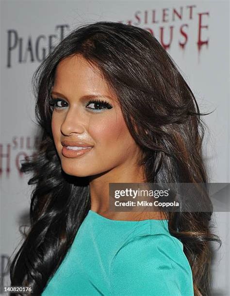 Rocsi Photos and Premium High Res Pictures - Getty Images