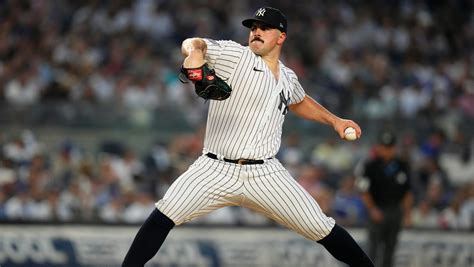 Rodón and Bader lead the Yankees past the Mets 3-1 for a Subway Series split