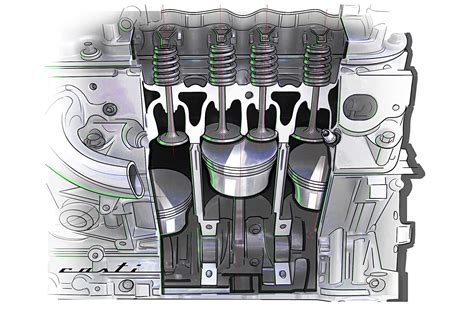 Rod Bearing Clearance: The Ultimate Guide to Maximizing Engine Performance