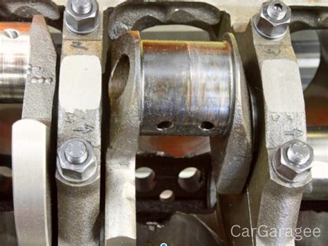 Rod Bearing Replacement Cost: All You Need to Know