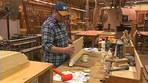 Rod Henderson - President.. - Rutt HandCrafted Cabinetry