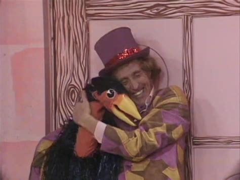 Rod Hull - News - IMDb