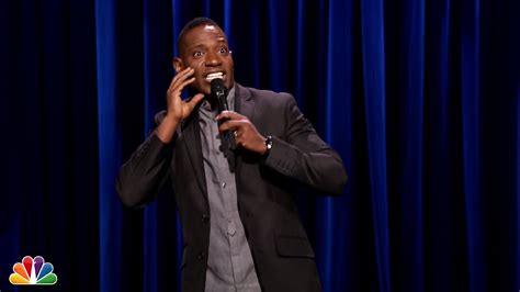 Rod Man Stand UP TV! - YouTube