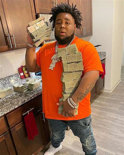 Rod Wave Net Worth 2024 – How Wealthy is This Rapper?