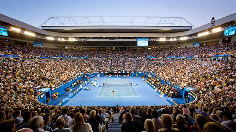 Rod laver arena melbourne. Things To Know About Rod laver arena melbourne. 