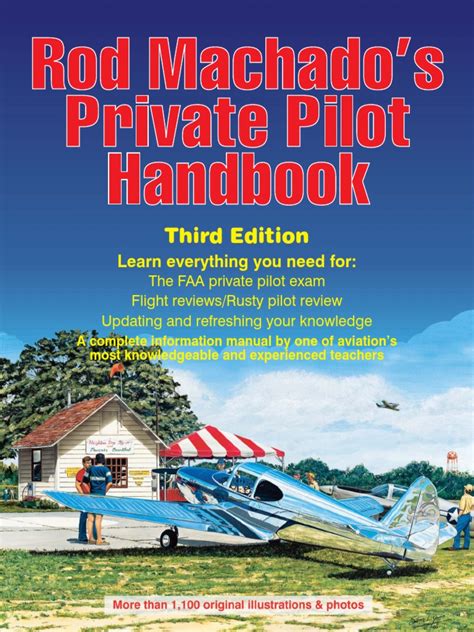 Rod machados private pilot handbook audio version rod machados private pilot handbook audio ve. - Libro de transferencia de calor de schand.
